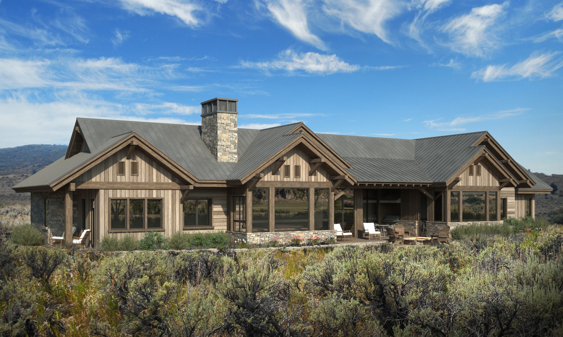 Tour Victory Ranch Homes At 2015 Park City Area Showcase of Homes ...