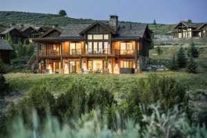 Barn Cabins