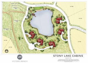 Stony Lake Cabins