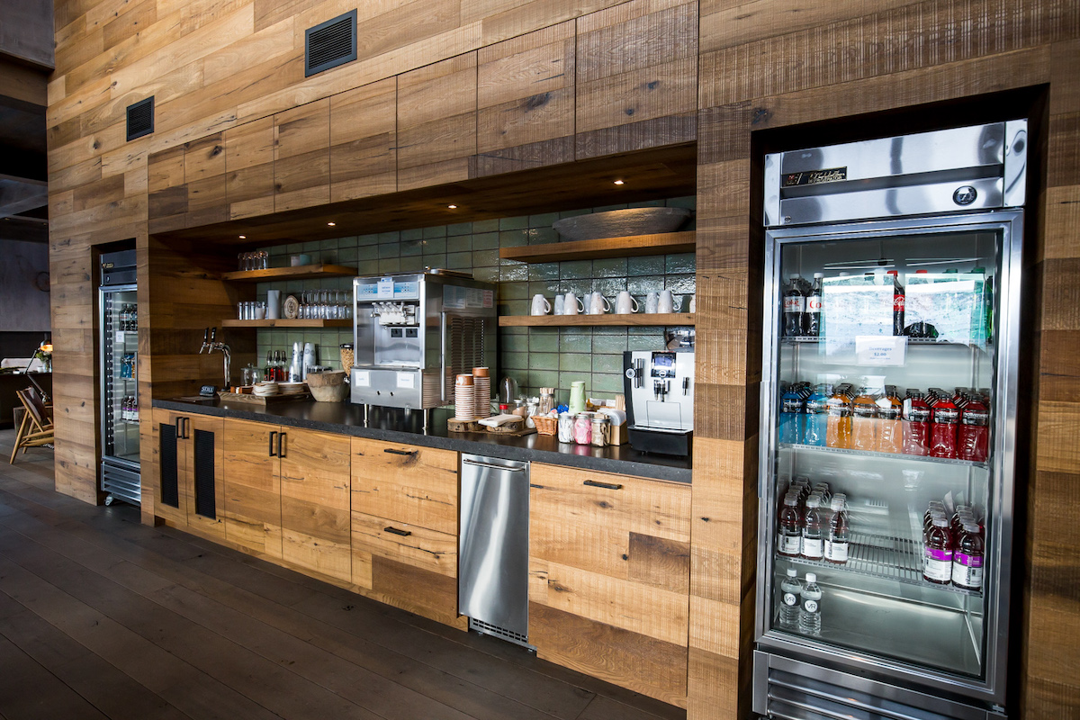 Our Favorite Places to Wine & Dine at Victory Ranch