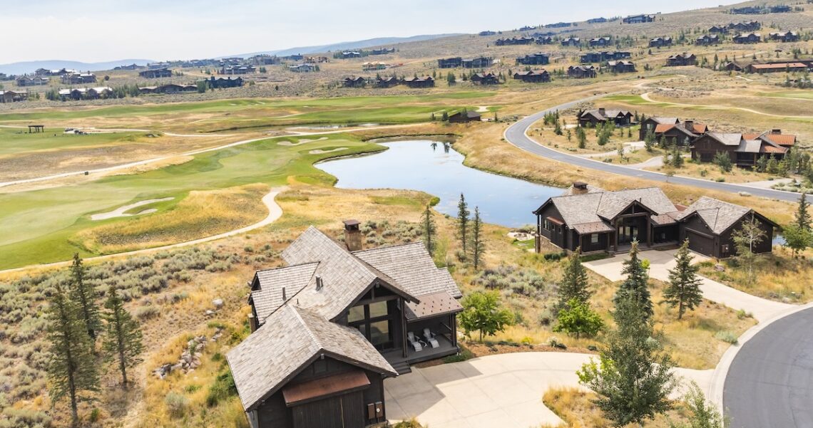 7360 N. Victory Club Drive - Victory Ranch